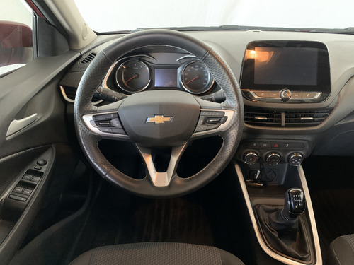 Chevrolet Onix plus Chevrolet Onix Plus LTZ 1.0 Turbo