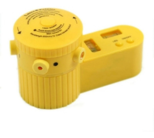 Nivelador Laser Multifuncion Con Tripode