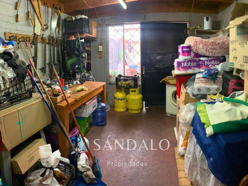 Venta Casa En Puente Alto, Villa La Foresta