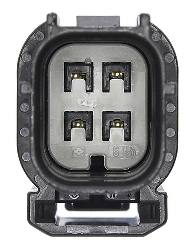 Sensor Ox O2 Frontal Dcc, Tras Dcc Odyssey 6 Cil 3.5l 11/17