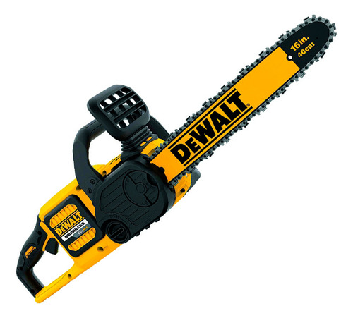Eletrosserra A Bateria 16 60v Flexvolt Dccs670b-b3 Dewalt .