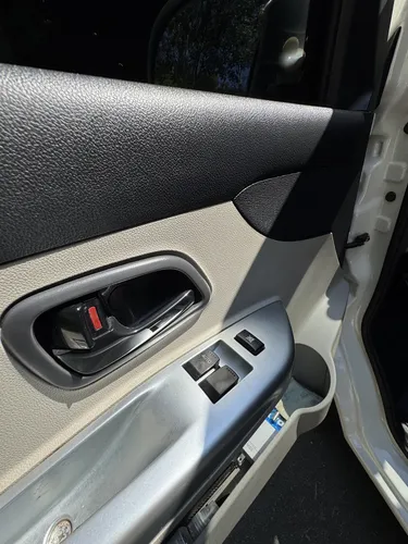 Changan Mini Van 1.2 Sc5027x
