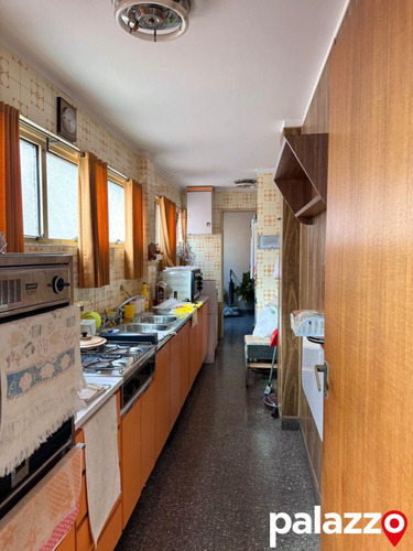 Departamento Zona San Martín Centro