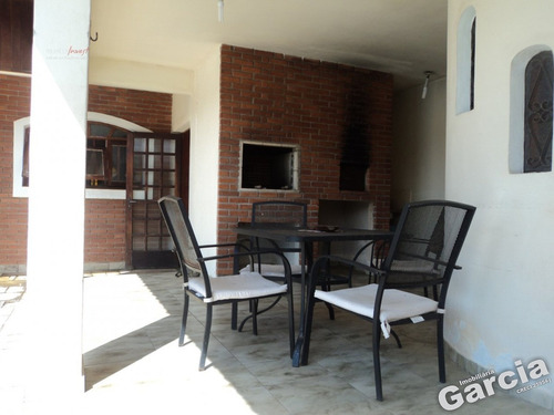 Imagem 17 de 23 de Casa Com 5 Dormitórios E Piscina Em Peruíbe - 3202 - 3062307