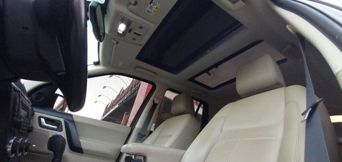 Land Rover Freelander Sd4 Hse