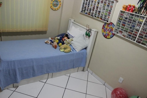 Imagem 9 de 21 de Apartamento Para Venda No Barro Vermelho Em São Gonçalo - Rj - 107