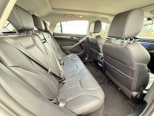 Ford Territory TERRITORY TREND 1.5L GTDI 4X2 AT