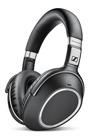 Imagen 7 de 7 de Sennheiser Pxc 550 Wireless - Noisegard Adaptive Noise Cance
