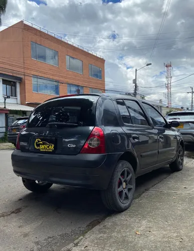 Renault Clio Authentique