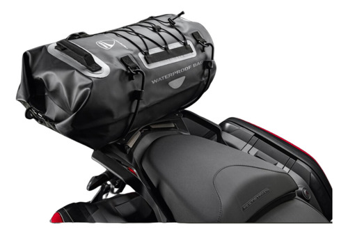 Bolso Original Ducati Performance Multistrada V2 / V25