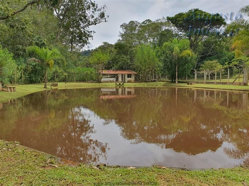 Chácaras À Venda Em Piracaia/sp - Compre O Seu Chácaras Aqui! - 1470605
