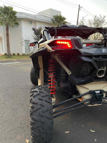 Imagem 10 de 15 de Can Am Xrs Rr Turbo
