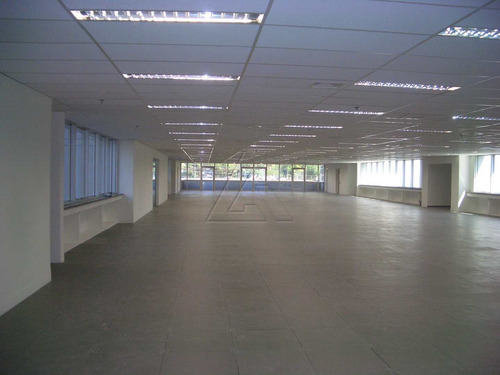 Imagem 11 de 19 de Conjunto Comercial, Brooklin Paulista, São Paulo, Cod: 4357 - A4357