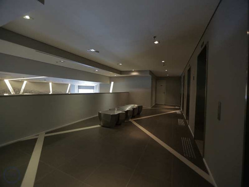 Imagem 14 de 15 de Sala, Valongo, Santos - R$ 137 Mil, Cod: 24043 - V24043