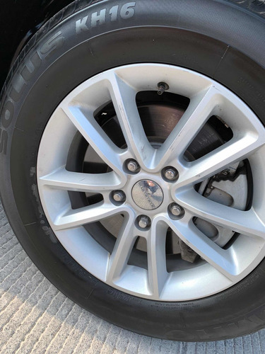 Imagen 15 de 15 de Dodge Journey 2015 2.4 Sxt L4 7pas At