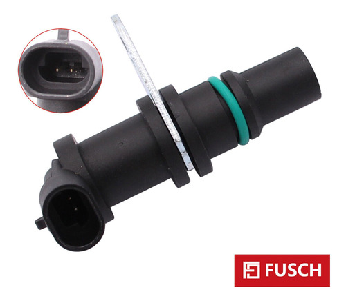 Sensor Cigüeñal Freightliner Fld120 Fld12064s 1994 12.7l