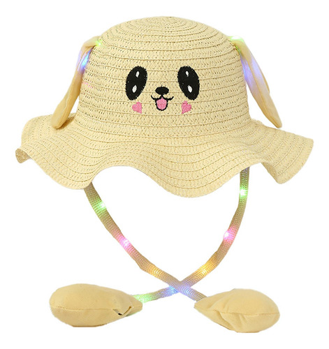 Gorro De Para Niños Con Gorra Ligera De Playa Para Viajes