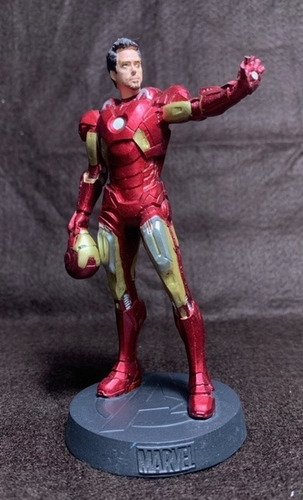 Iron Man Marvel Movie Collection Avengers