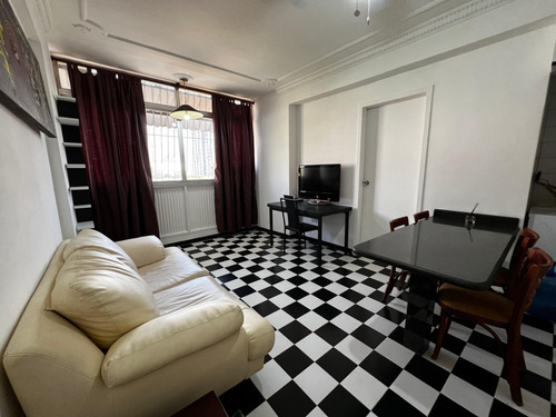Apartamento Tipo Estudio, Alquiler. Clnas Bello Monte