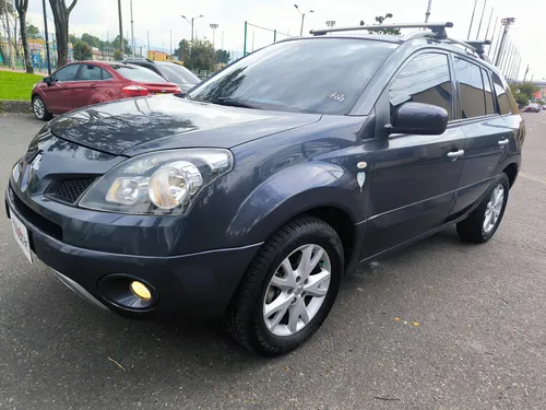 Renault Koleos 2.0 Dynamique Plus