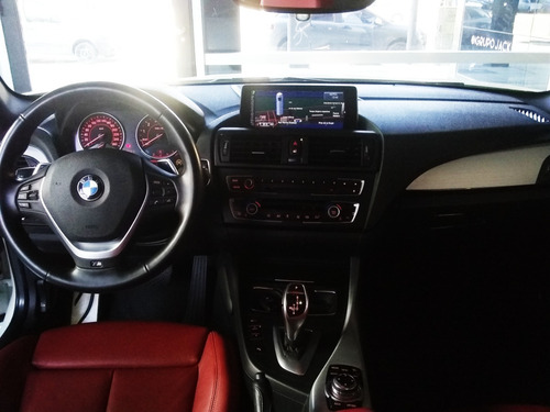 Imagen 8 de 12 de Bmw 135i Coupe Sportive 3p Pack M