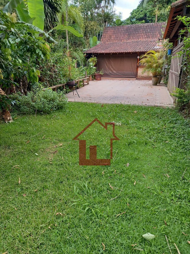 Imagem 18 de 22 de Casa Chalé À Venda Em Itatiaia/rj - C1776