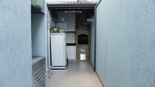 Imagem 17 de 28 de Sobrado Com 3 Dormitórios À Venda, 128 M² Por R$ 1.199.000,00 - Parada Inglesa - São Paulo/sp - So0400