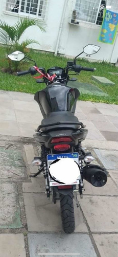 Imagem 2 de 6 de Yamaha Factor
