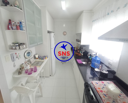 Imagem 23 de 30 de Apartamento - Ap03933 - 70802807