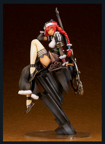 Lupusregina Beta (so-bin Version) Overlord