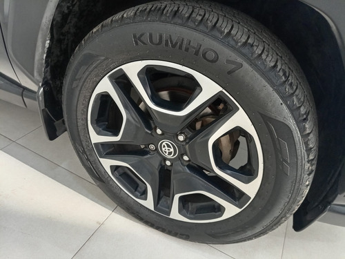 Toyota RAV4 2.5 Adventure 4wd At