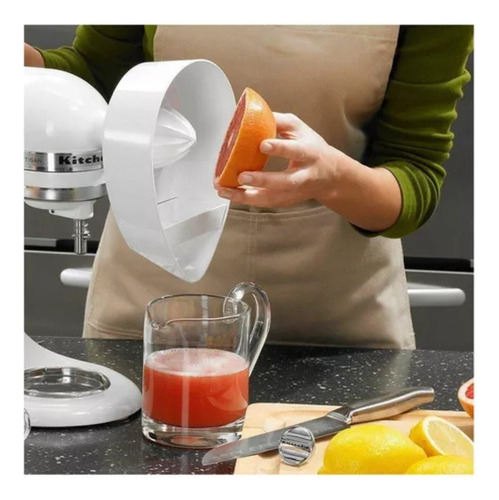 Accesorios De Exprimidor Para Exprimidor De Cítricos Kitchen