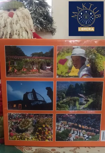 Desfile De Silleteros