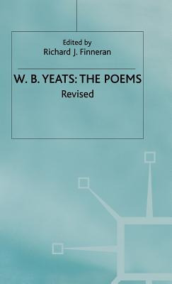 Libro The Poems - Yeats, W. B.