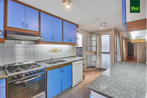 Imagen 20 de 30 de Excelente Piso Alto 5 Amb | 2 Cocheras | Belgrano