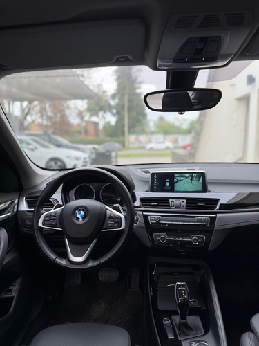 BMW X1 2.0 Sdrive 20i Sportline 192cv