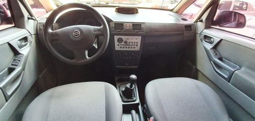 Chevrolet Meriva 1.4 Mpfi Joy 8v