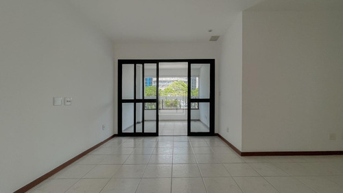 Imagem 1 de 30 de Apartamento 03 Quartos Para Vender, Com 115m², 02 Vagas De Garagem, Na Enseada Do Suá, Vitória/es - 1735