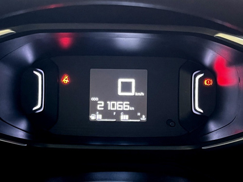 Citroën C3 1.6 Feel 16V Flex 5P