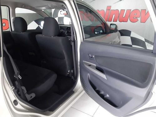 Imagen 12 de 14 de Toyota Avanza 2017 1.5 Le At