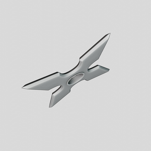 Shuriken Ninja: ¡tu Arma Perfecta Para Aventuras!