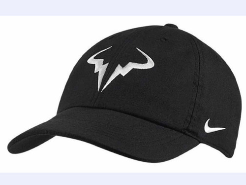 gorra nadal nike