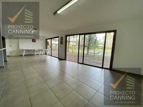 Imagen 29 de 30 de Casa Duplex En Venta Canning Ezeiza Complejo Naturessa
