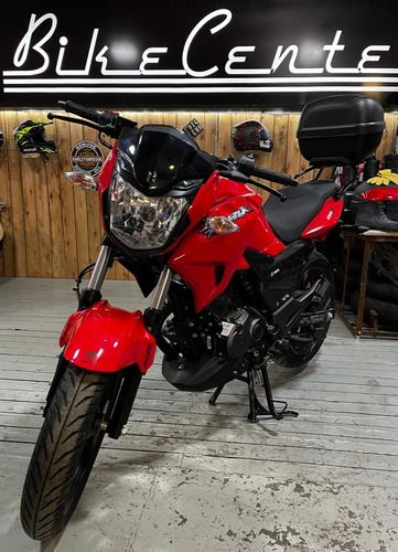 Hero Hunk 190r Fi Abs