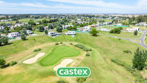 Lote En Venta En San Eliseo Golf, Canning