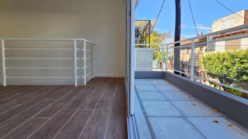 Alquiler Ph Tipo Duplex A Estrenar En Villa Devoto Nuevo Sin Expensas