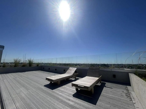Venta Departamento En Campus Norte