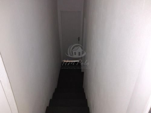 Casa À Venda Em Cambuí - Ca033102