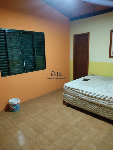 Imagem 23 de 30 de Chacara - Ch00016 - 69738941