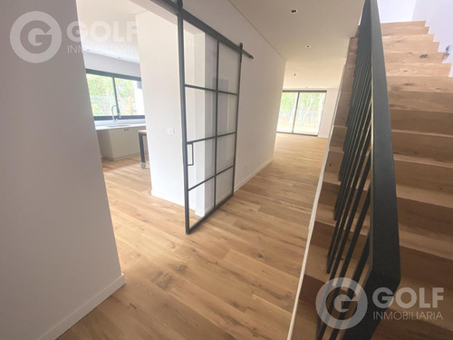 Imagen 3 de 24 de Vendo Casa En Barrio Parques A Estrenar
